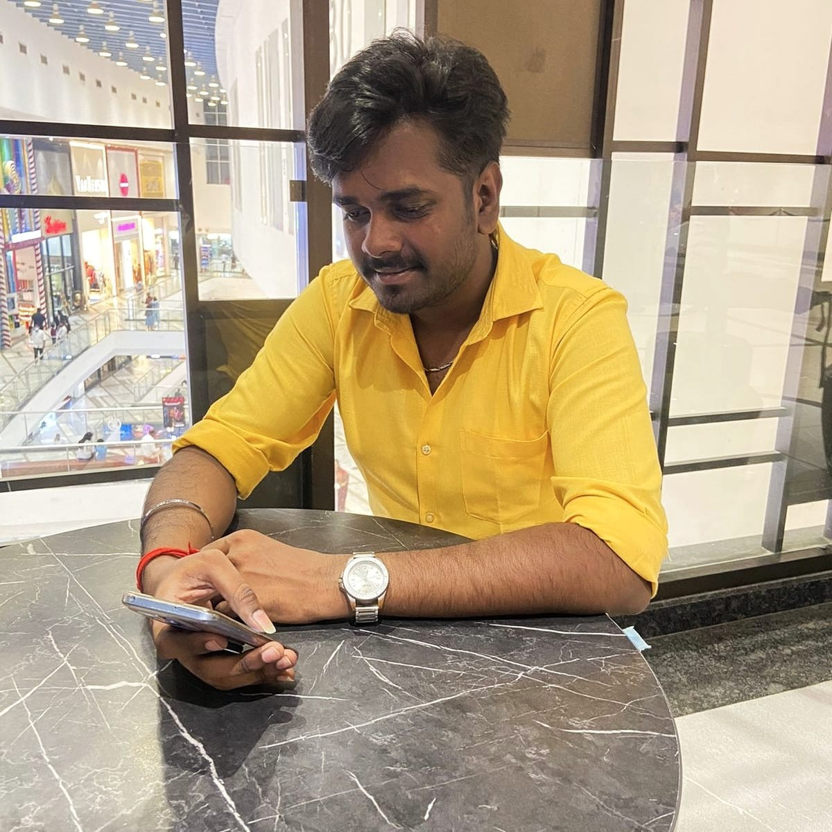 Vetrivel Maheswaran