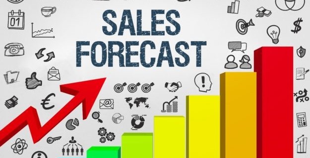 Sales-Prediction