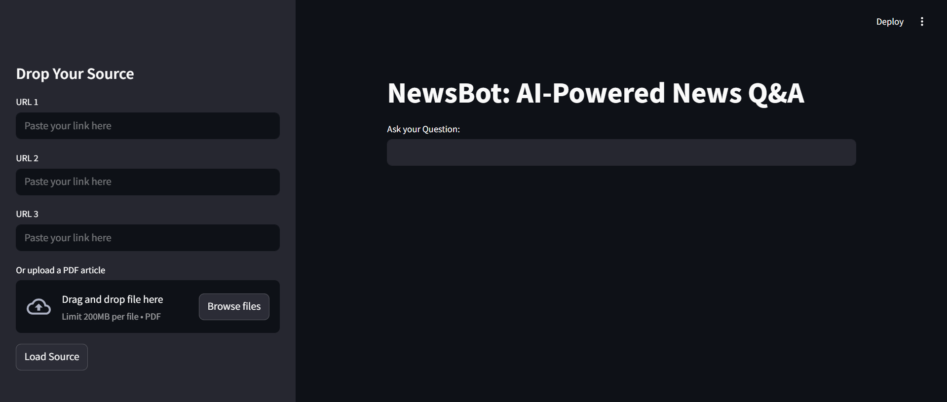 NewsBot
